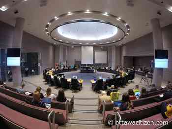 Downtown politicians largely passed over after city hall committee shuffle