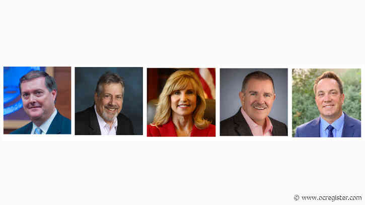In 73rd Assembly District, the embattled GOP incumbent faces four challengers