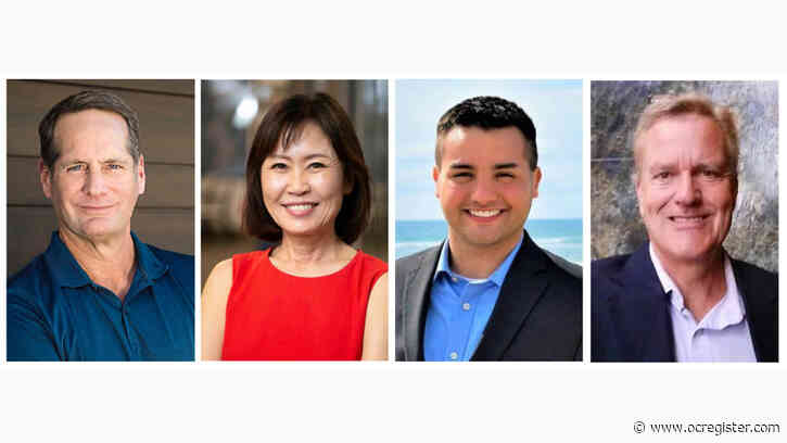 Predictable primary expected in 48th Congressional District; November will be more heated