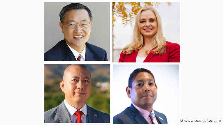 Shifting politics adds doubt to primary battle in 68th Assembly District