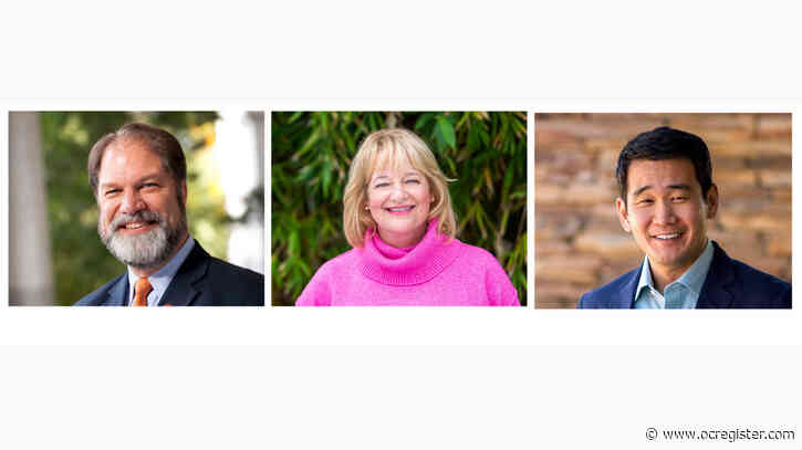 In California’s 37th Senate District, the March 3 primary could be close