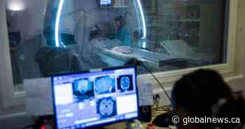Edmonton doctors say long wait times for MRI and CT scans are getting worse