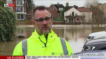Flooding victims demand answers from PM