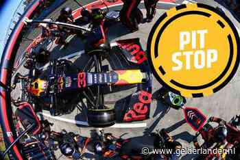 Podcast | Alles over de testweek in Barcelona: ‘Red Bull loopt als een zonnetje'