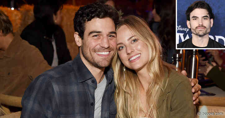 Jared Haibon Says Joe Amabile and Kendall Long Seemed ‘Very Happy’ a Week Before Their Split