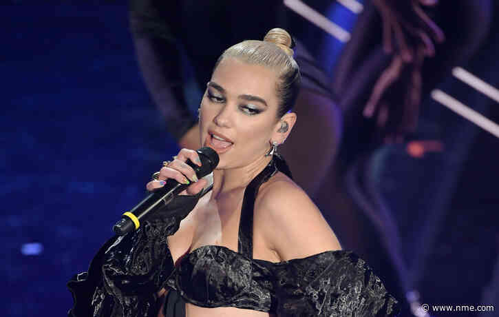 Dua Lipa has added two new UK dates to her arena tour