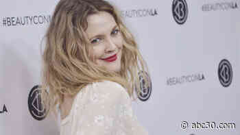 Drew Barrymore opens up about health, body image in candid Instagram posts