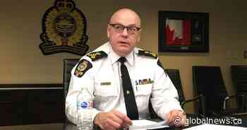 Better recruiting, training the focus for Edmonton police after LGBTQ consultation