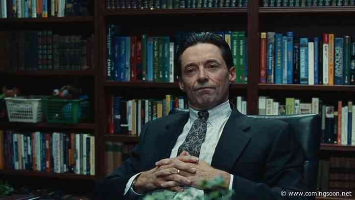 Bad Education Teaser: Hugh Jackman Stars in New HBO Film