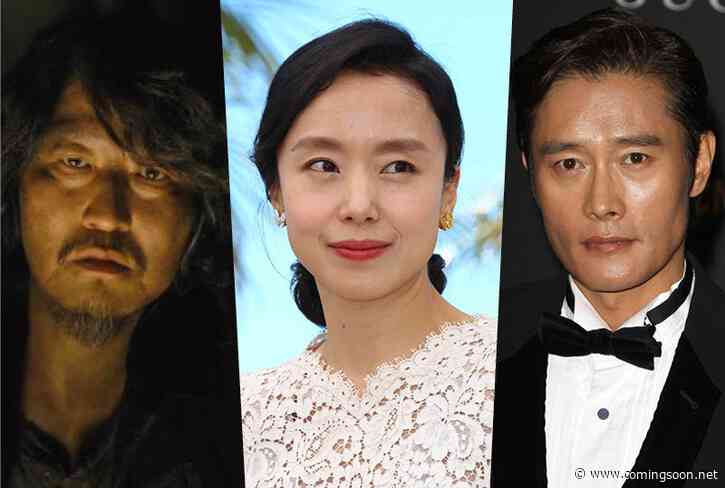 Song Kang-ho To Lead Airborne Action Ensemble Emergency Declaration