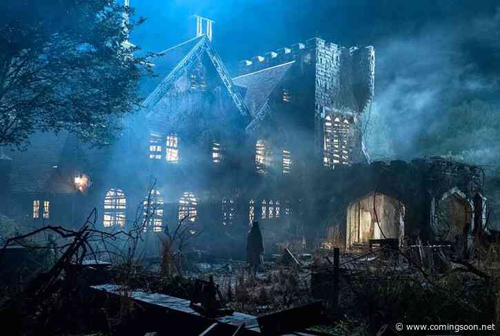 Mike Flanagan Announces Haunting of Bly Manor Has Wrapped Production