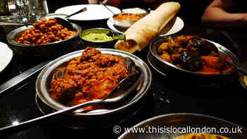 Post-Brexit immigration laws could kill British curry restaurants