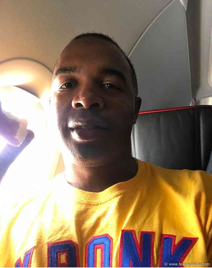 SugarHill Steward Steps Into The Spotlight