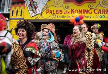 Ben je als ‘exportbrabo’ nog wel welkom onder de rivieren?