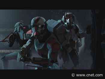 Star Wars: The Clone Wars episode 1 recap: The Bad Batch blazes into action     - CNET