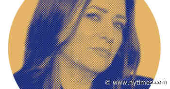 Pamela Adlon Fuels Her Hectic Life With Fosse and ‘Fame’