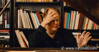 A Beethoven Aria Was Lost. I Filled In the Missing Pages.