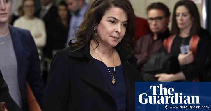 Harvey Weinstein trial: jury reviews Sopranos actor's testimony