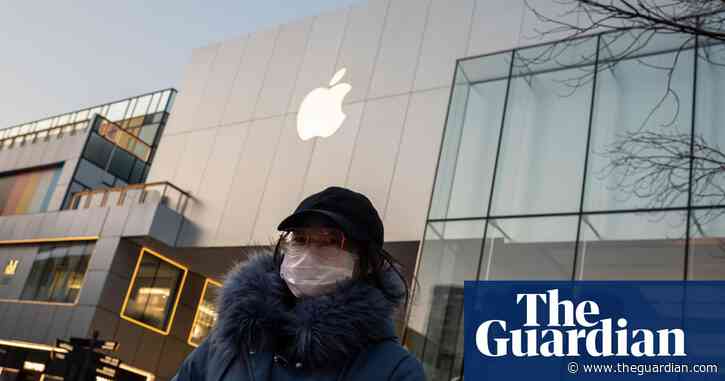 From batteries to shutters: Australian firms eye potential coronavirus shortages