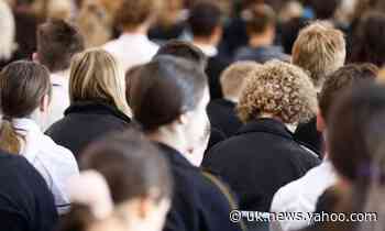 Revealed: how teachers could unwittingly trigger counter-terror inquiries