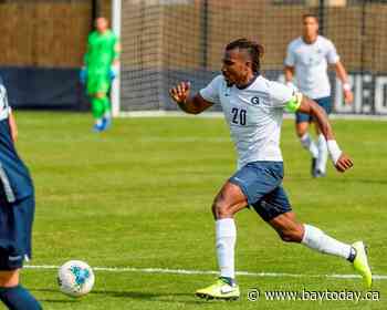 Toronto FC signs Nigerian rookie Achara after impressive pre-season performance