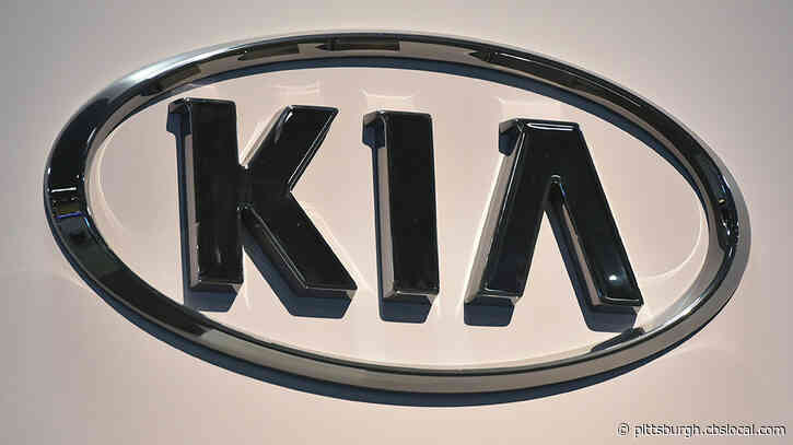 Kia Recalls SUVs, Vans Due To Electrical Problem That Can Cause Fires
