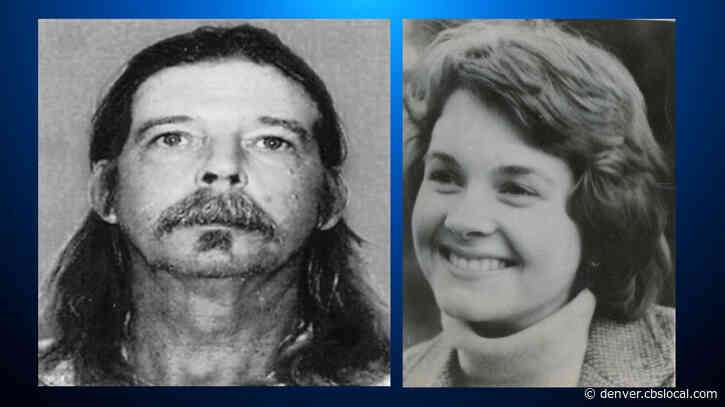 James Clanton Pleads Guilty To Killing Helene Pruszynski In Colorado 40 Years Ago