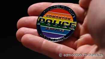 'Valuable feedback': Edmonton police complete LGBTQ2S+ consultations - CTV News