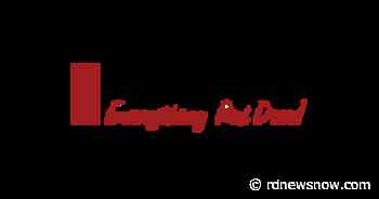 Blockade on CN rail line in Edmonton removed, injunction granted - rdnewsnow.com