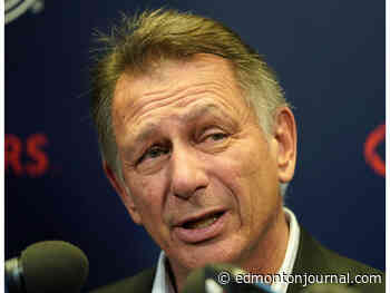 Why I doubt Edmonton Oilers GM Ken Holland will go big at NHL trade deadline - Edmonton Journal