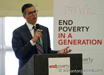 New leader of End Poverty Edmonton wants more community involvement - Edmonton Journal