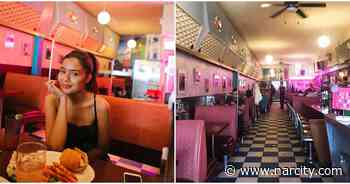 This Edmonton Diner Will Make You Feel Like You're In "Riverdale" - Narcity