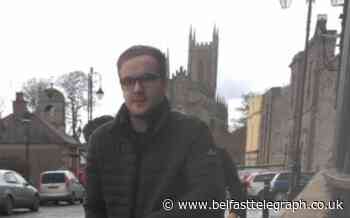 Down man handed eleven year jail term for fisherman murder