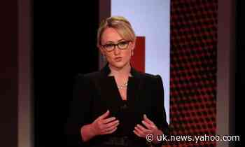 Rebecca Long-Bailey challenges rivals on housing as Labour race gets personal