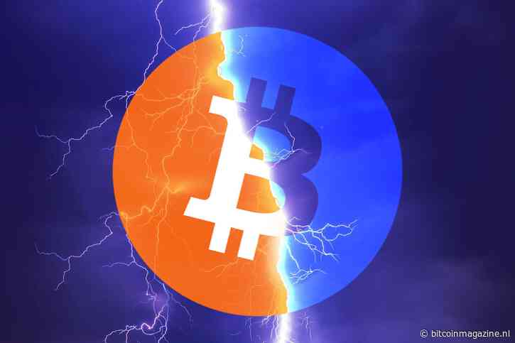 ‘Bitcoin Lightning Network wordt steeds centraler’, aldus onderzoekers