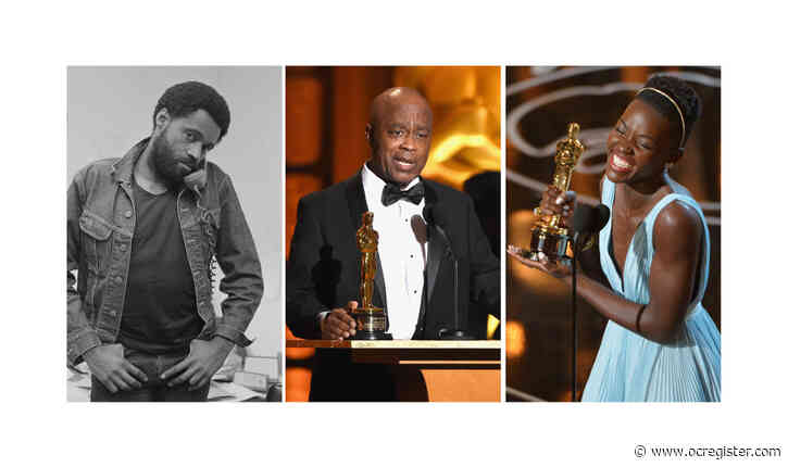 What’s the state of black film today? These experts explore the range of African-American movie achievements