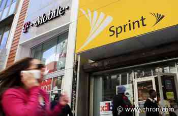 T-Mobile, Sprint revise deal terms after regulatory approval