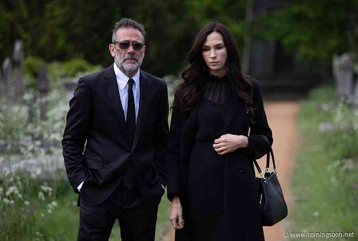 The Postcard Killings Trailer Starring Jeffrey Dean Morgan & Famke Janssen