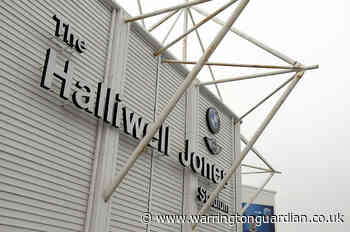 Hospice launches men's-only sponsored walk and you get a free pint along the way