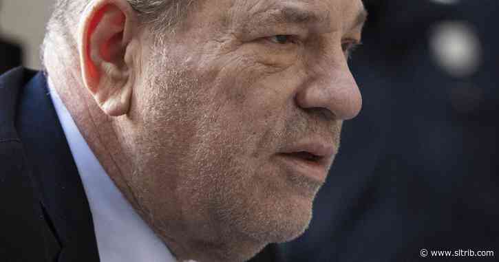 Harvey Weinstein jury indicates it is split on most serious counts
