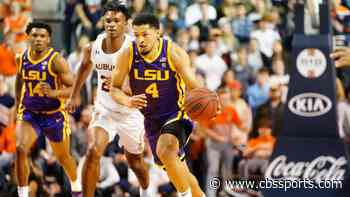 Bracketology Bubble Watch: LSU faces South Carolina with both needing a win highlights Saturday's bubble games