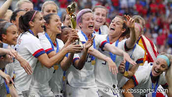 USWNT players seeking over $66 million in damages from U.S. Soccer Federation in gender discrimination lawsuit