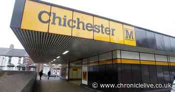 Man wanted on suspicion of dangerous driving 'caught fare dodging on Metro'