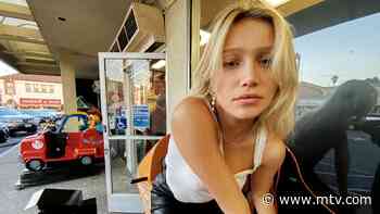 Cailin Russo’s New EP Takes Us Into The Thick Of The Drama