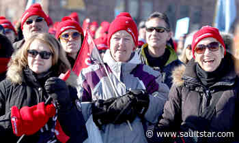 Teachers take labour fight to the streets