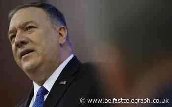 US-Taliban truce takes effect ahead of Afghanistan peace deal signing