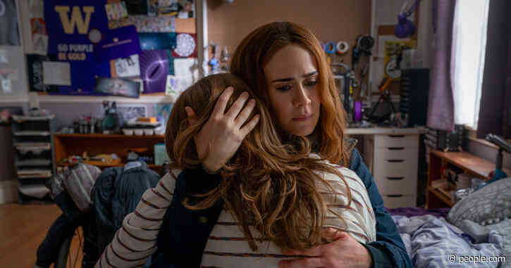 Sarah Paulson Stars as a Terrifying Helicopter Mom with Sinister Results in First Run Trailer
