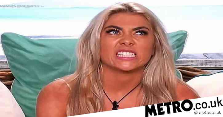 How many episodes of Love Island are left?