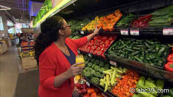 Retailers enticing shoppers into stores with wine, other experiences