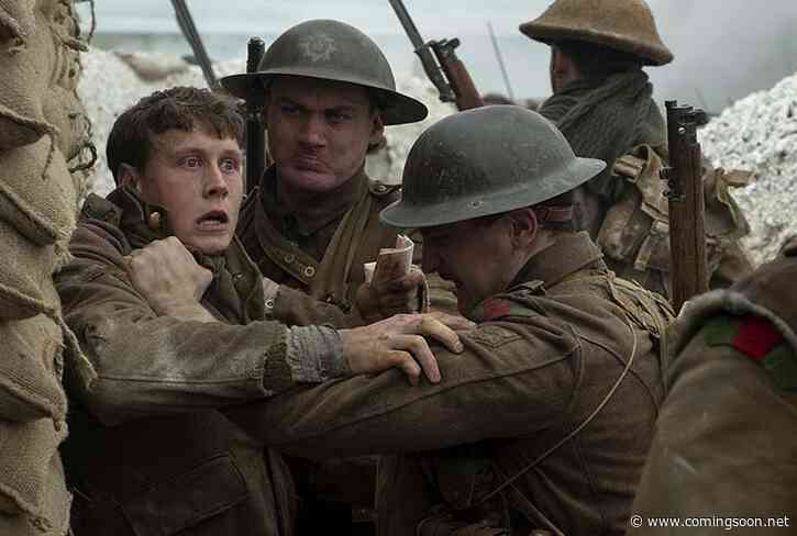 1917 Blu-ray Release Date Revealed!